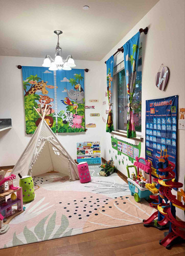 Photo of Jump’n Joey’s Daycare, LLC. - Everett, WA