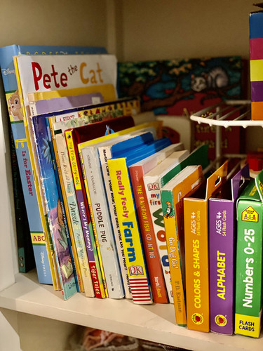 Photo of Ili’s Kiddies Daycare - Valley Center, CA