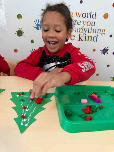 Photo of Hailey’s Magic World Daycare - Bronx, NY