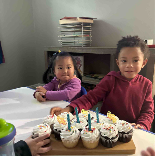 Photo of Monroe Family Daycare - Temple city, CA