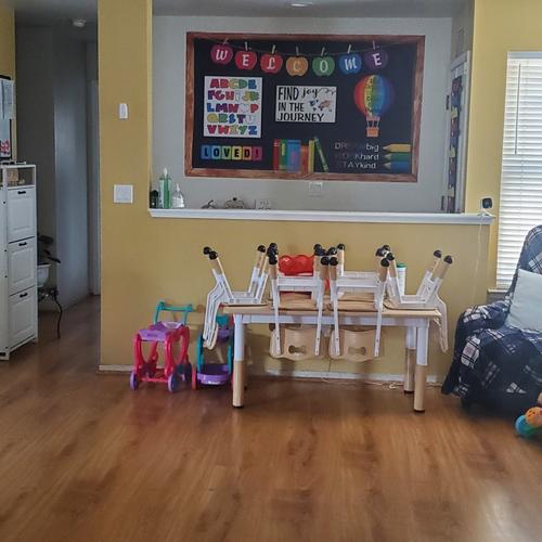 Photo of Gaytan, Maritza Family Child Care - Dinuba, CA