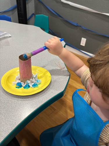 Photo of My Little Angels Daycare - San Jose, CA