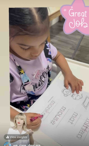 Photo of We Care Daycare - Bronx, NY