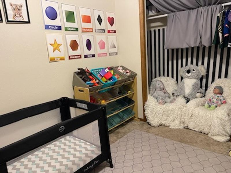 Photo of Little Giggles Daycare - Hays, KS