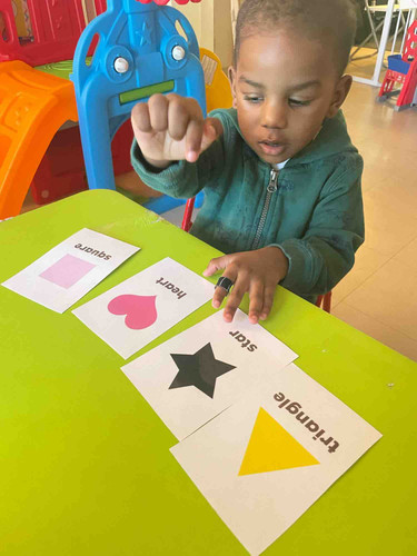 Photo of Rucks Family Childcare - Los Angeles, CA