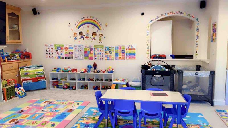 Photo of Kids Club Daycare - San Jose, CA