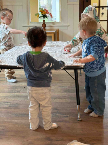 Photo of Bushel & A Peck Playcare - Tomah, WI