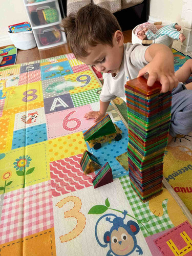 Photo of Donys Daycare - Mission Viejo, CA