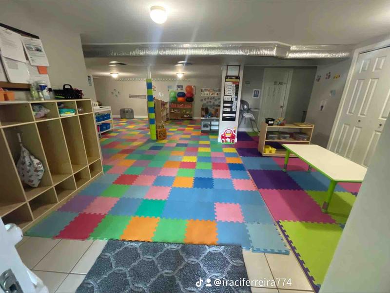 Photo of Happy Little Sheep Childcare Daycare - Worcester, MA