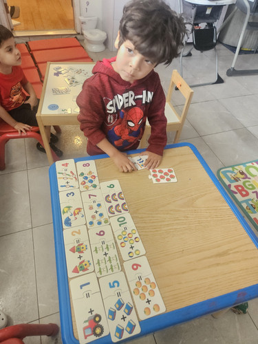 Photo of Cavero Family Child Care - Rancho Cucamonga, CA