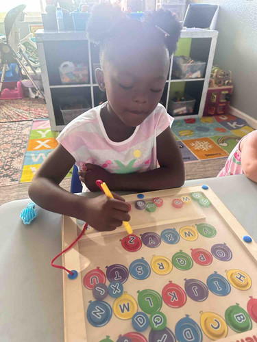 Photo of Pure Tender Care Daycare - Antioch, CA