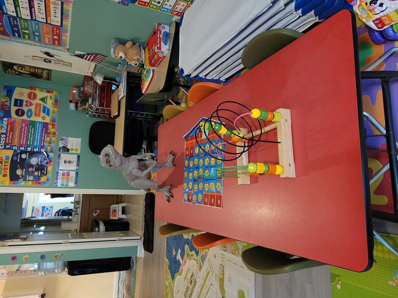 Photo of Frontiers Family Childcare