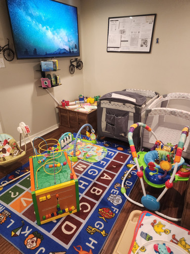 Photo of Bugs N Hugs Daycare - Hammond, LA