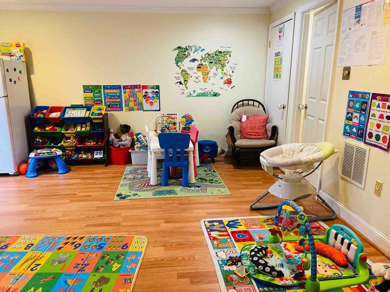 Photo of Alem Family Childcare - Silver Spring, MD