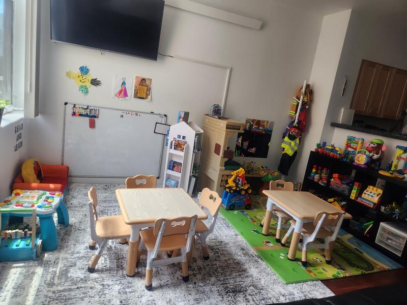 Photo of Sunshine & Smiles Daycare