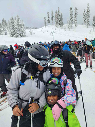 Photo of Crawford and Richard Daycare - Santa Clarita, CA