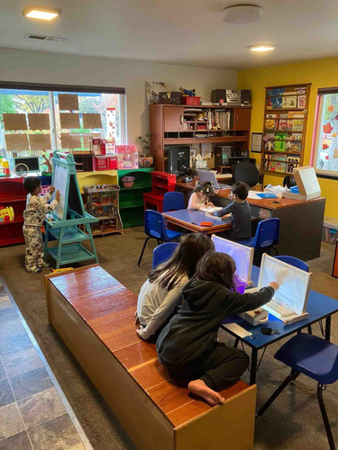 Photo of "ET" Kids! Home Child Care - San Jose, CA