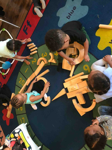 Photo of It"s Their World Educational Child Care - Los Angeles, CA