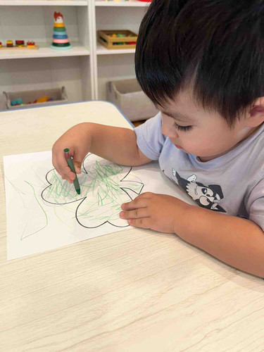 Photo of Super Stars Daycare and Preschool - Buena Park, CA