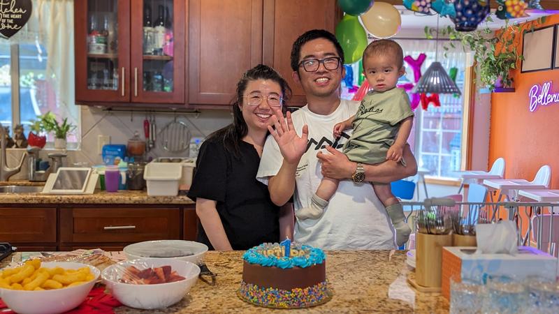 Photo of Bellevue Sunshine Family Home Child Care - Bellevue, WA