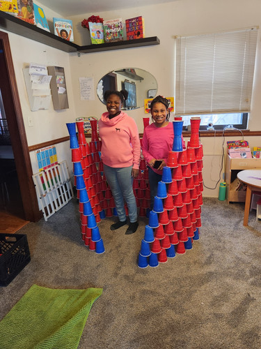 Photo of CCDC Family Childcare - Cincinnati,, OH