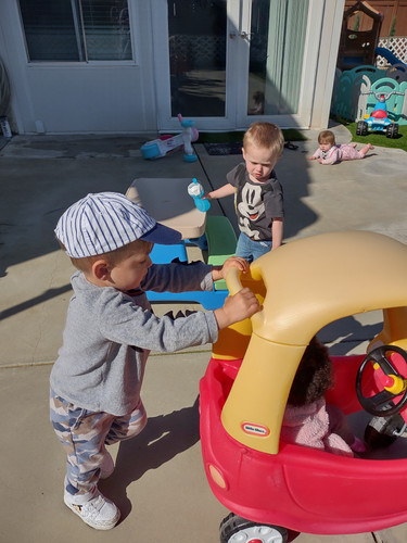 Photo of Sunshine Kids Cottage Family Childcare - Temecula, CA