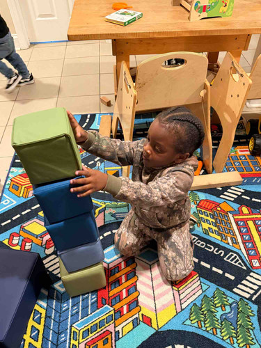 Photo of Evening Star Childcare Service NFP - Chicago, IL
