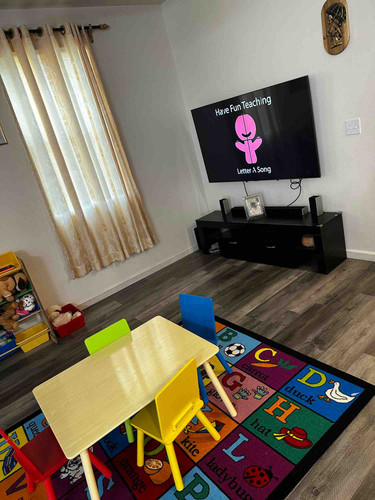 Photo of Trinity Daycare - Fresno, CA