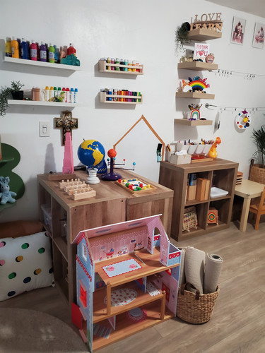 Photo of Miriam's Bright Minds Lerning Haven - National City, CA