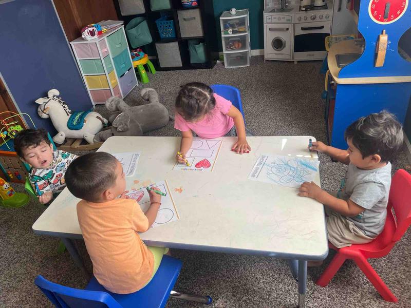 Photo of Bebe Feliz - Merced, CA