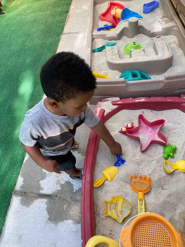 Photo of Sweet Dream Family Childcare Daycare - Sacramento, CA