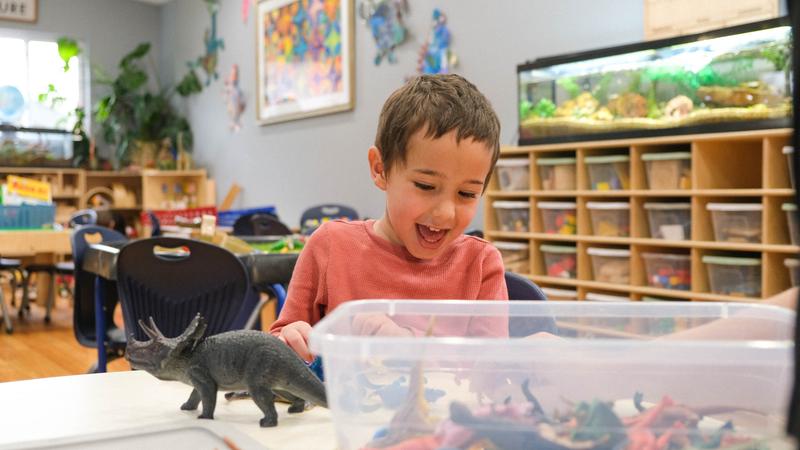 Photo of Global Early Learning - Bellevue, WA