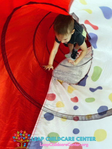 Photo of Leap Childcare Center - Bakersfield, CA