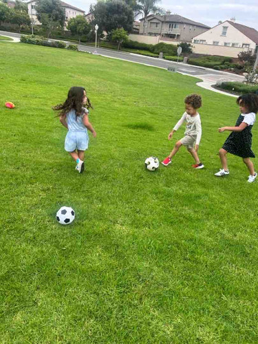 Photo of Buzy Beez Daycare - Oceanside, CA