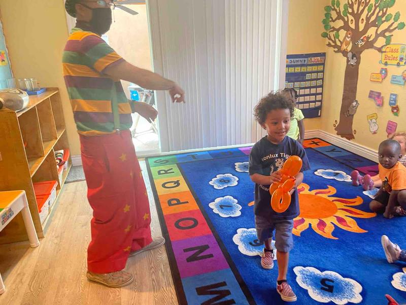 Photo of Susanna's Sunshine Daycare - North Hills, CA