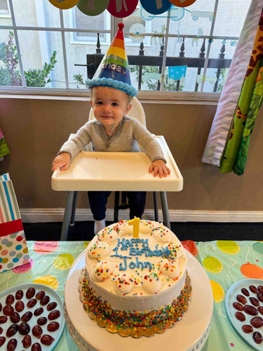 Photo of Yermians Family Childcare Daycare - Glendale, CA