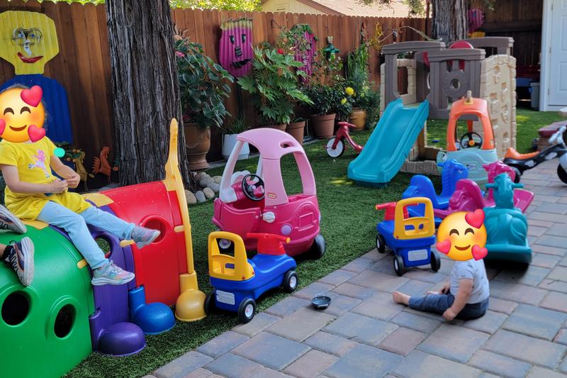 Photo of Maggy's Home Daycare - Santa Rosa, CA