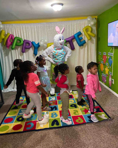 Photo of It Takes A Village Childcare LLC - Indianapolis, IN