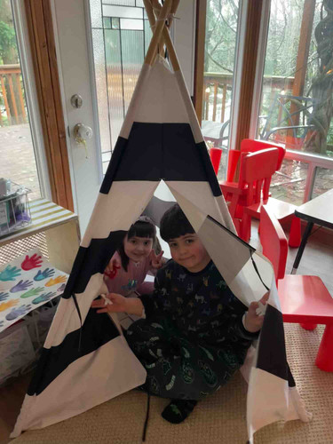 Photo of Wee Care Child Care & Preschool - University Place, WA