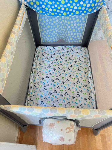 Photo of Ahmed, Hawa Warsame Family Child Care - San Diego, CA