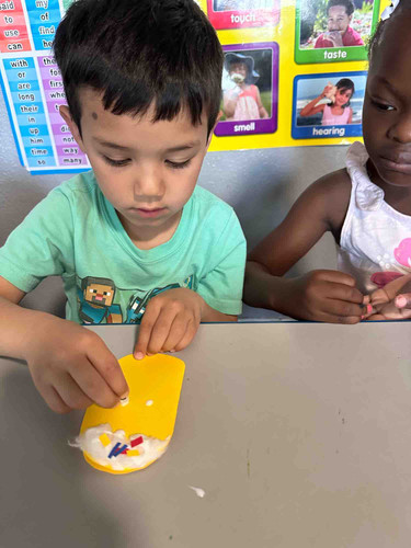 Photo of Pure Tender Care Daycare - Antioch, CA