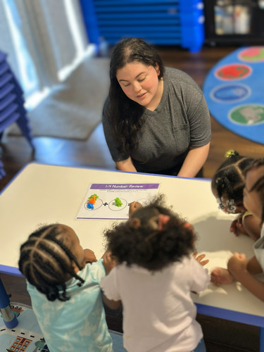 Photo of TrustKids Academy Daycare - Missouri City, TX