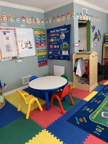 Photo of Happy Hearts Kiddiecare Daycare - Gardena, CA