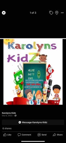 Photo of Karolynz Kidz