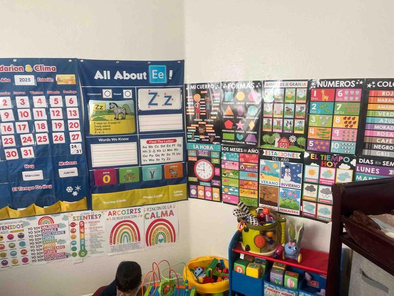 Photo of Bebe Feliz - Merced, CA