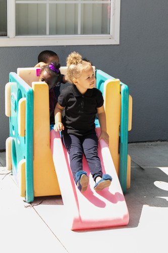 Photo of Mack Family Daycare - Carson, CA