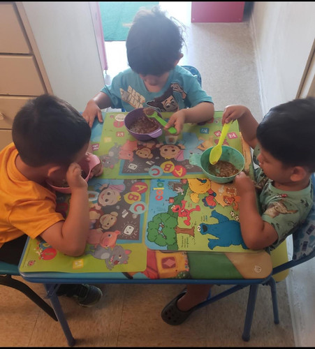 Photo of Elena's Daycare - Tustin, CA