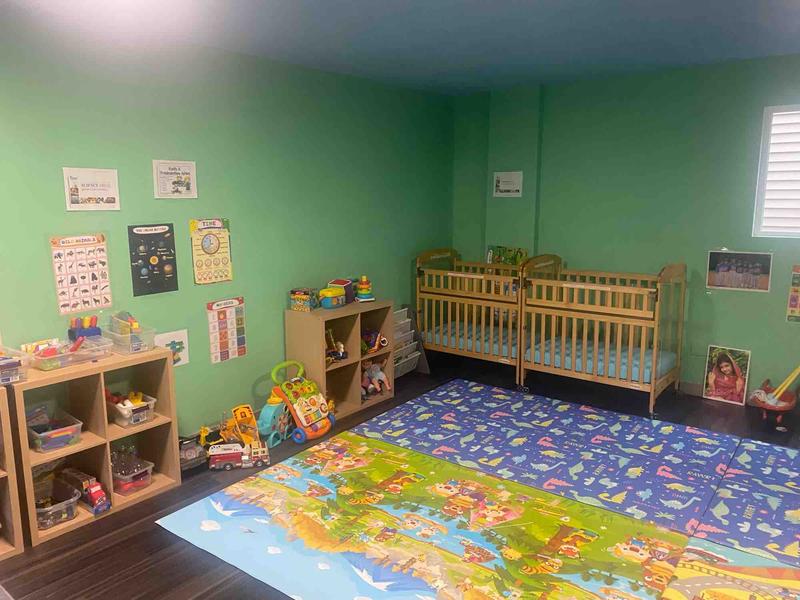 Photo of Riya Family Childcare - Federal Way, WA