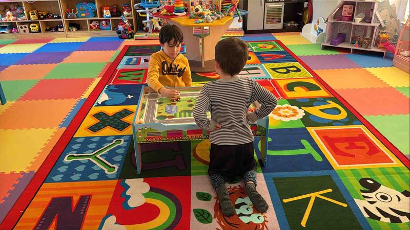 Photo of Loving Dove Daycare - Sunnyvale, CA