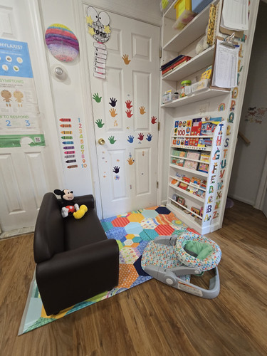 Photo of Magic Rainbow Garden Daycare - Staten Island, NY